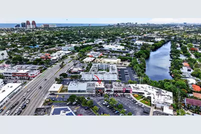 3045 N Federal Highway #4, Fort Lauderdale, FL  - Photo 58