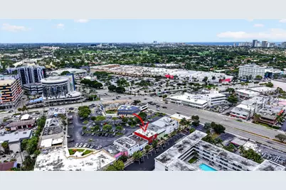 3045 N Federal Highway #4, Fort Lauderdale, FL  - Photo 56