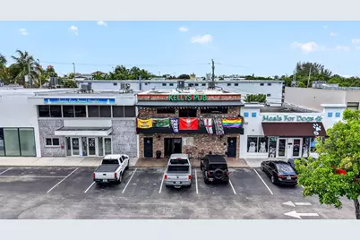 3045 N Federal Highway #4, Fort Lauderdale, FL  - Photo 46