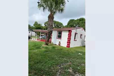 707 45th Street, West Palm Beach, FL 33407 - Photo 1
