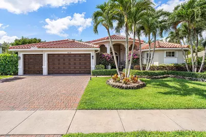 4675 Manderly Drive, Wellington, FL 33449 - Photo 1