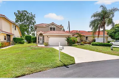 8718 Via Reale, Boca Raton, FL 33496 - Photo 2