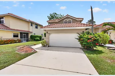 8718 Via Reale, Boca Raton, FL 33496 - Photo 1