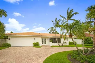 5110 NE 30th Ave NE, Lighthouse Point, FL 33064 - Photo 1