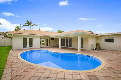5110 NE 30th Avenue NE, Lighthouse Point, FL 33064 - Photo 2