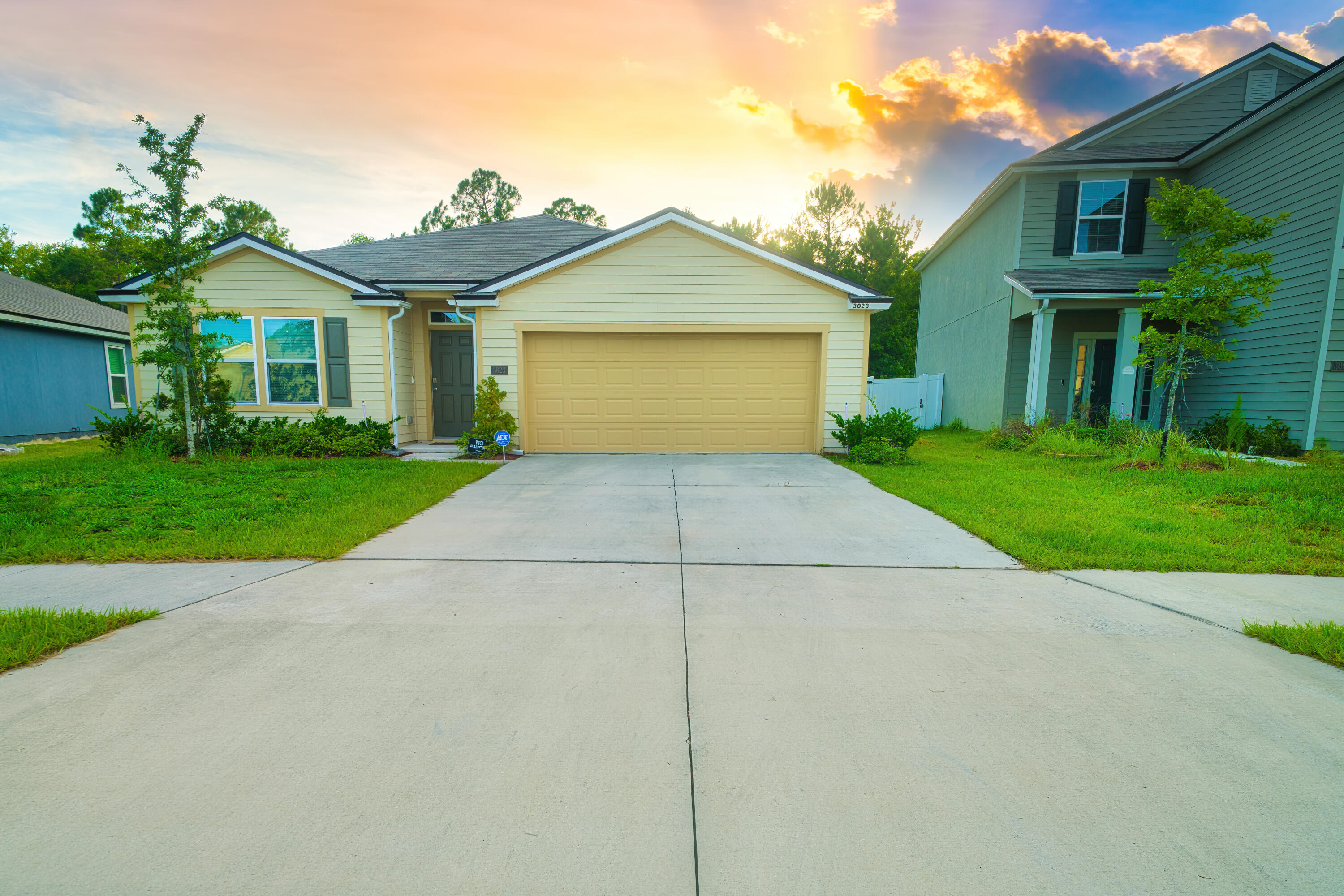 3023 Rustic Deer Wy - 3023 Rustic Deer Wy, Green Cove Springs, FL 32043 Luxury Property | Jose Angel Pina