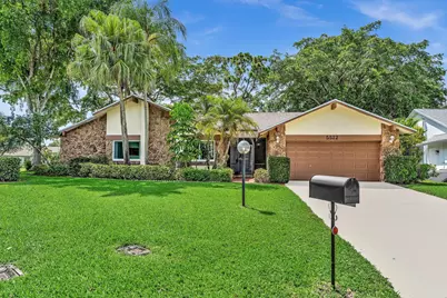 5572 Sugar Mill Court, Delray Beach, FL 33484 - Photo 1