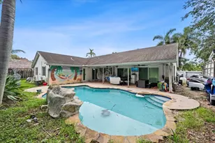 11650 NW 39th Pl, Sunrise, FL 33323 - Photo 24