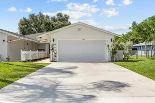 136 Sparrow Dr, Royal Palm Beach, FL 33411 - Photo 1