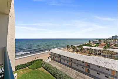 1237 Hillsboro Mile #604, Hillsboro Beach, FL 33062 - Photo 8
