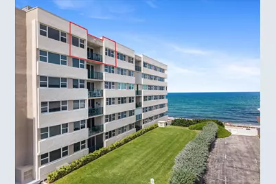 1237 Hillsboro Mile #604, Hillsboro Beach, FL 33062 - Photo 26