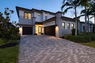 10890 Windward St, Parkland, FL 33076 - Photo 1