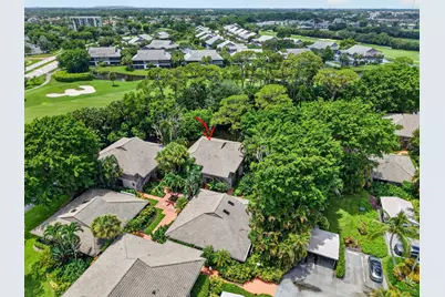 6957 Rain Forest Drive # E 4 U, Boca Raton, FL 33434 - Photo 48