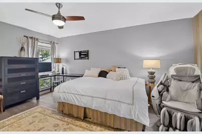 6957 Rain Forest Drive # E 4 U, Boca Raton, FL 33434 - Photo 30