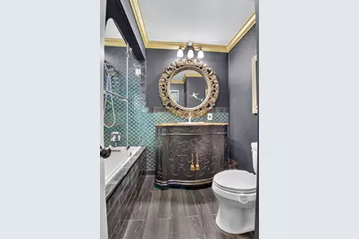 6957 Rain Forest Drive # E 4 U, Boca Raton, FL 33434 - Photo 24
