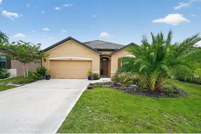 6282 NW Regent Street, Port Saint Lucie, FL 34983 - Photo 1
