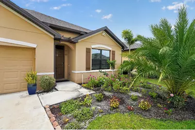 6282 NW Regent Street, Port Saint Lucie, FL 34983 - Photo 2