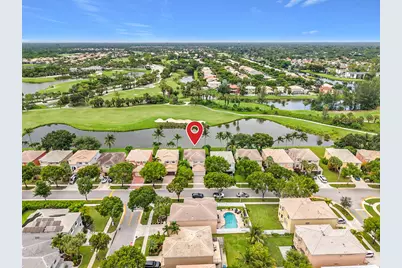 1154 Oakwater Drive, Royal Palm Beach, FL 33411 - Photo 2