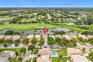 1154 Oakwater Dr, Royal Palm Beach, FL 33411 - Photo 2