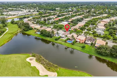 1154 Oakwater Drive, Royal Palm Beach, FL 33411 - Photo 4