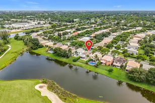 1154 Oakwater Dr, Royal Palm Beach, FL 33411 - Photo 4
