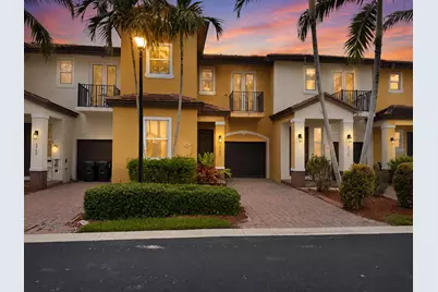 6958 Long Pine Circle, Coconut Creek, FL 33073 - Photo 1