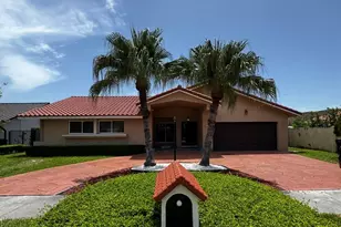 3681 SW 132nd Pl, Miami, FL 33175 - Photo 1