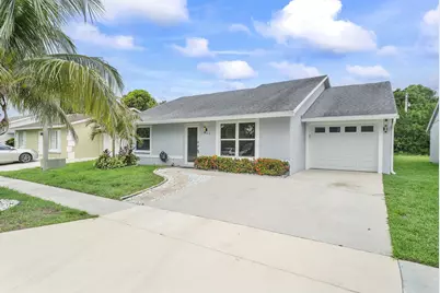 5584 Priscilla Lane, Lake Worth, FL 33463 - Photo 2