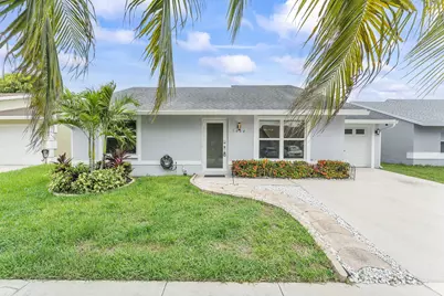 5584 Priscilla Lane, Lake Worth, FL 33463 - Photo 1