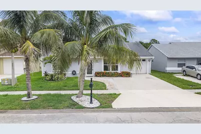 5584 Priscilla Lane, Lake Worth, FL 33463 - Photo 30