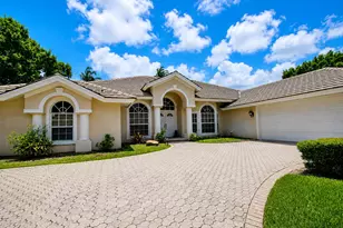 1542 SW Jasmine Trce, Palm City, FL 34990 - Photo 2