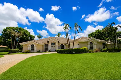 1542 SW Jasmine Trace, Palm City, FL 34990 - Photo 1