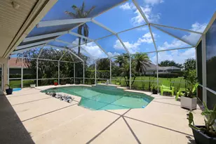 1542 SW Jasmine Trce, Palm City, FL 34990 - Photo 42