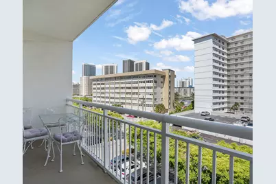 126 Golden Isles Drive #52A, Hallandale Beach, FL 33009 - Photo 28