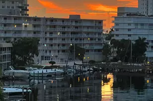 126 Golden Isles Dr, Hallandale Beach, FL 33009 - Photo 2