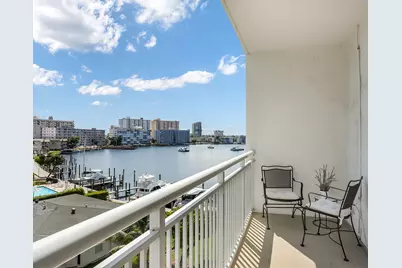 126 Golden Isles Drive #52A, Hallandale Beach, FL 33009 - Photo 1