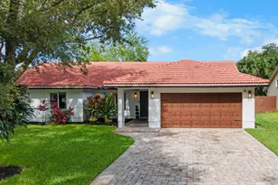 5145 NW 99th Way, Coral Springs, FL 33076 - Photo 1
