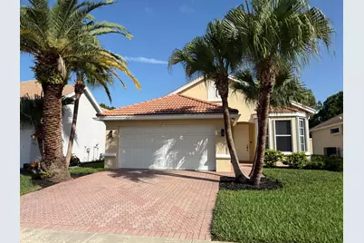 888 SW Munjack Circle, Port Saint Lucie, FL 34986 - Photo 1
