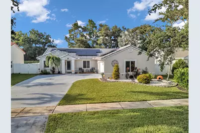 13421 SW 17th Court, Miramar, FL 33027 - Photo 2
