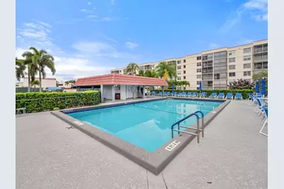8900 Washington Boulevard #105a, Hollywood, FL 33025 - Photo 18