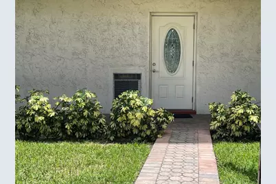 8900 Washington Boulevard #105a, Hollywood, FL 33025 - Photo 16