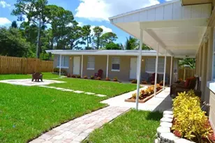 4820 Maine St, Lake Worth, FL 33461 - Photo 1