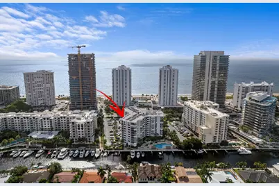1361 S Ocean Boulevard #407, Pompano Beach, FL 33062 - Photo 1