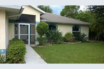 238 SW Chandler Terrace, Port Saint Lucie, FL 34984 - Photo 2