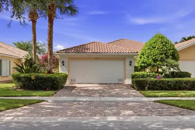 8450 Saint Johns Court, Wellington, FL 33414 - Photo 1