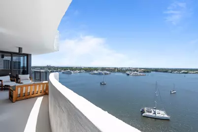 1200 S Flagler Drive #1102, West Palm Beach, FL 33401 - Photo 16