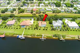 2624 SW River Shore Dr, Port Saint Lucie, FL 34984 - Photo 6
