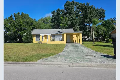 1917 SE Burgundy Lane, Port Saint Lucie, FL 34952 - Photo 1