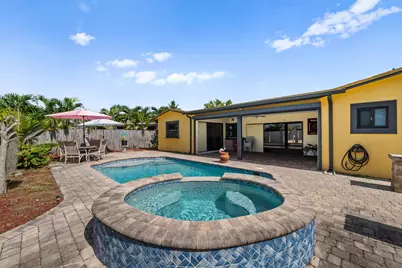 7970 NW 1st Court, Margate, FL 33063 - Photo 28