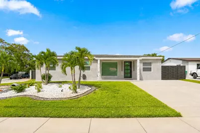 2331 SW 50th Terrace, Fort Lauderdale, FL 33317 - Photo 2